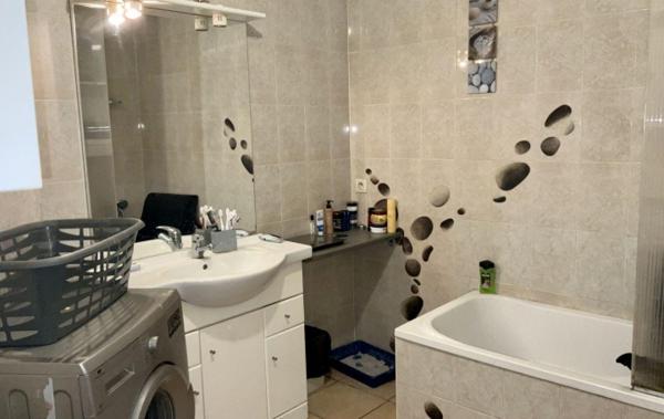 Vente Immeuble 2 APPARTEMENTS 2 GARAGES 2TERRASSES rénové(e) Salleles-d'aude   