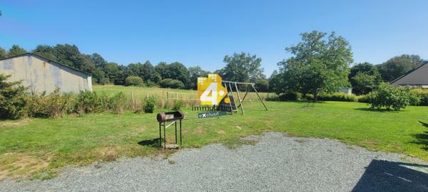 Maison - 6 pièces - 175 m²