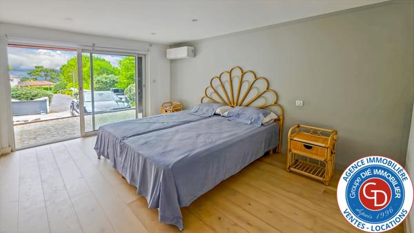 Magnifique villa rénovée avec 5 chambres, piscine et garage