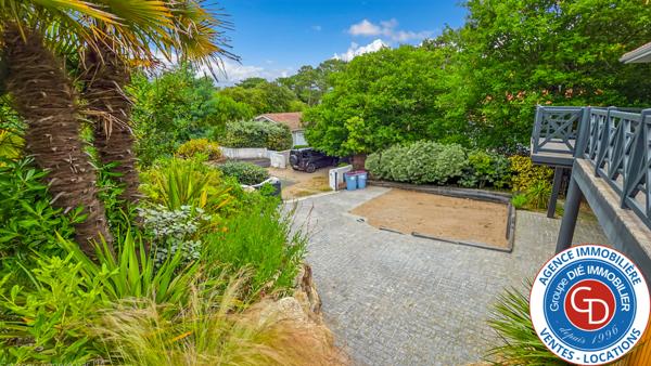 Magnifique villa rénovée avec 5 chambres, piscine et garage