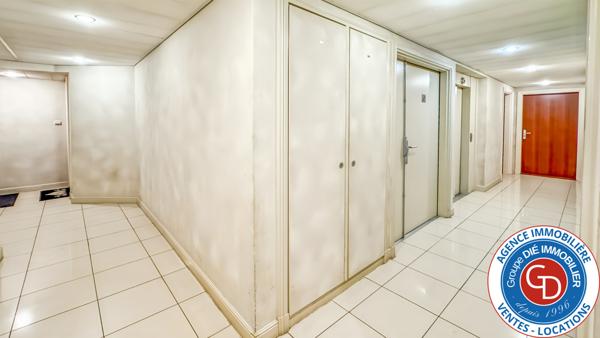 Arcachon (33120) Grand appartement de type 2