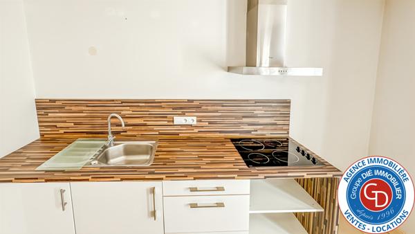 Arcachon (33120) Grand appartement de type 2