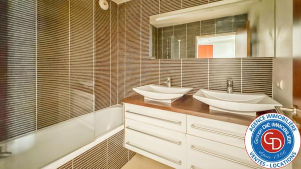 Arcachon (33120) Grand appartement de type 2