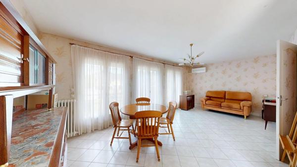 Vente                                                      Maison
                        
                     4 pièces                      69 m2                     à Pontault-Combault