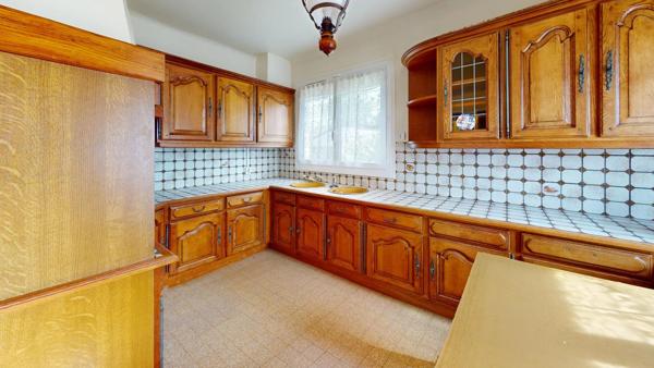 Vente                                                      Maison
                        
                     4 pièces                      69 m2                     à Pontault-Combault