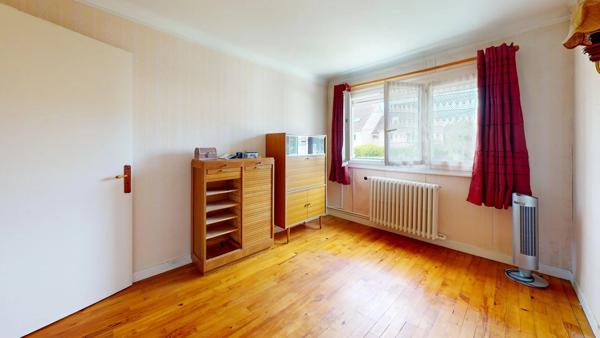 Vente                                                      Maison
                        
                     4 pièces                      69 m2                     à Pontault-Combault