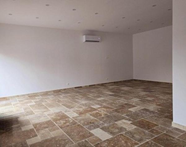 Maison de plein pied 2 chambres