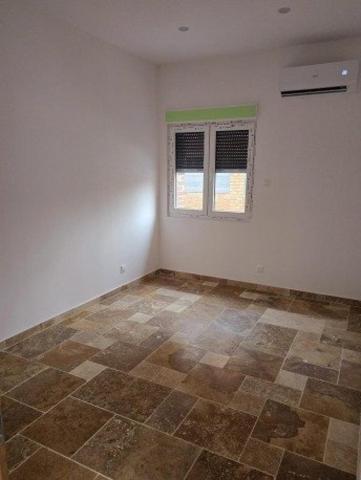 Maison de plein pied 2 chambres