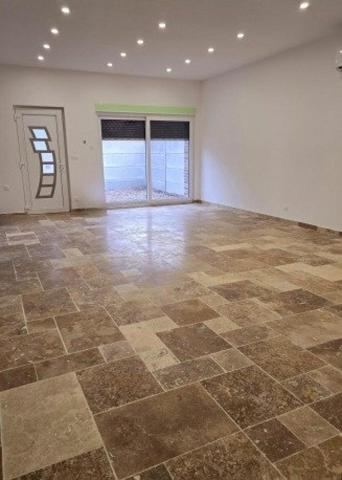 Maison de plein pied 2 chambres