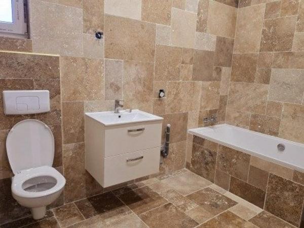 Maison de plein pied 2 chambres