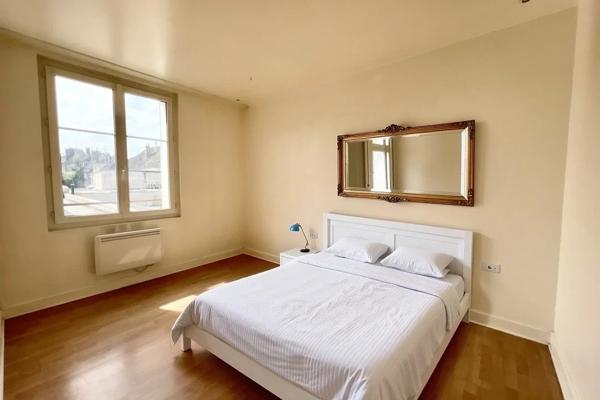 Appartement F3 à Creil