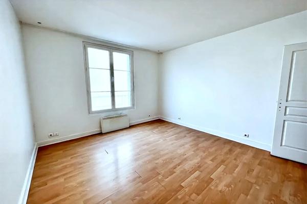 Appartement F3 à Creil