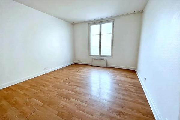 Appartement F3 à Creil