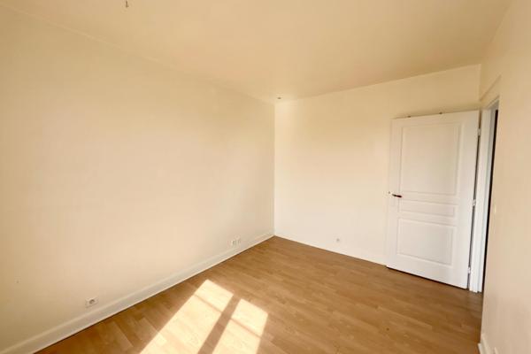 Appartement F3 à Creil