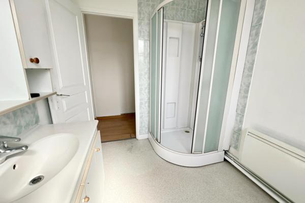 Appartement F3 à Creil