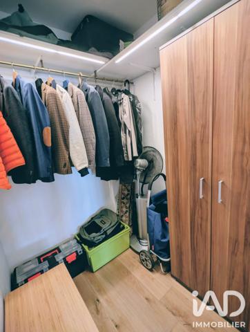 Appartement à vendre 4 pièces 102 m² Courbevoie