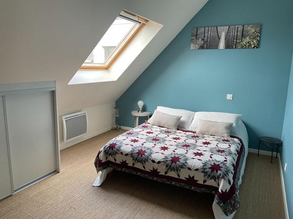 Maison - 4 pièces - 75 m²