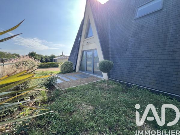 Maison à vendre 7 pièces 210 m² Lys-Haut-Layon