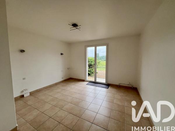 Maison à vendre 7 pièces 210 m² Lys-Haut-Layon