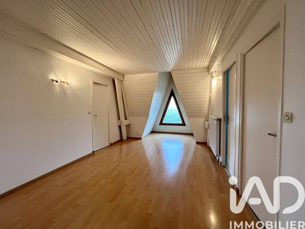Maison à vendre 7 pièces 210 m² Lys-Haut-Layon