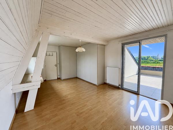 Maison à vendre 7 pièces 210 m² Lys-Haut-Layon