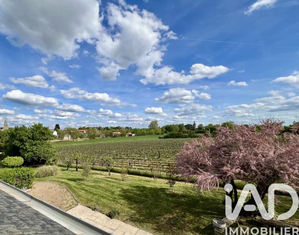 Maison à vendre 7 pièces 210 m² Lys-Haut-Layon