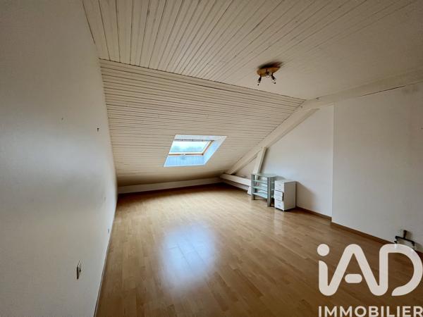Maison à vendre 7 pièces 210 m² Lys-Haut-Layon