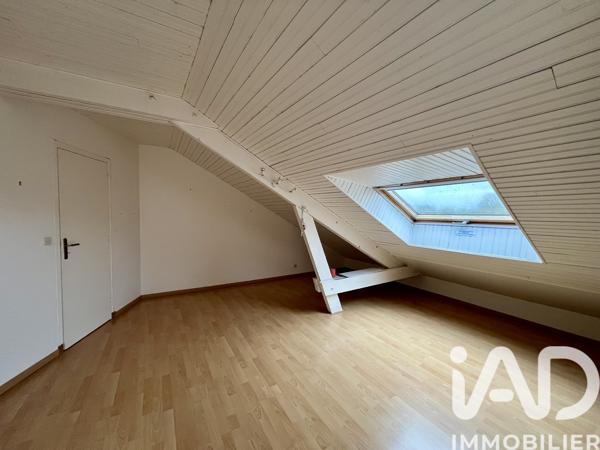 Maison à vendre 7 pièces 210 m² Lys-Haut-Layon