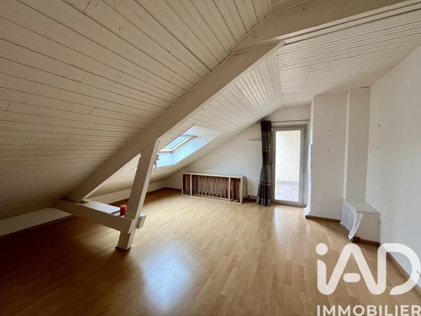 Maison à vendre 7 pièces 210 m² Lys-Haut-Layon