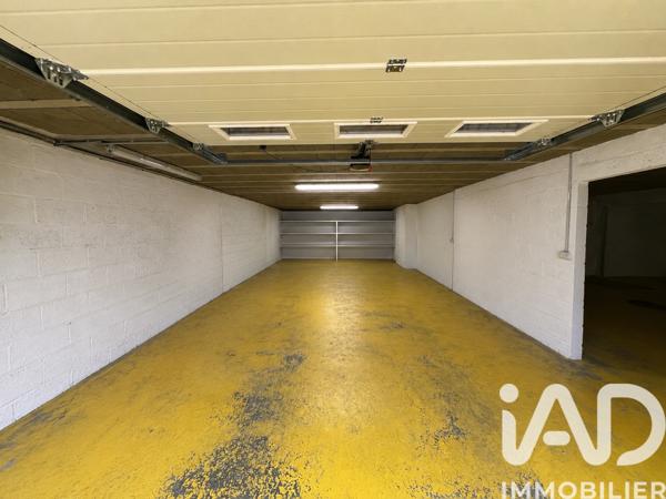 Maison à vendre 7 pièces 210 m² Lys-Haut-Layon
