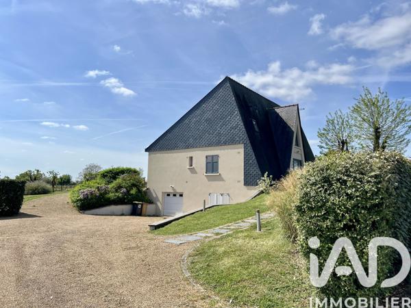 Maison à vendre 7 pièces 210 m² Lys-Haut-Layon