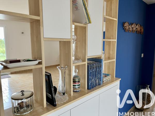 Maison à vendre 7 pièces 210 m² Lys-Haut-Layon
