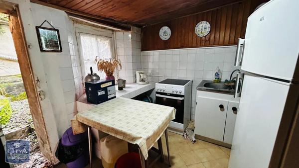 Maison à vendre 4 pièces 75m²