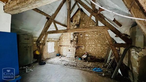 Maison à vendre 4 pièces 75m²