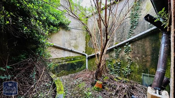 Maison à vendre 4 pièces 75m²