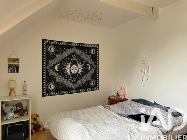 Appartement à vendre 2 pièces 42 m² La Roche-Jaudy