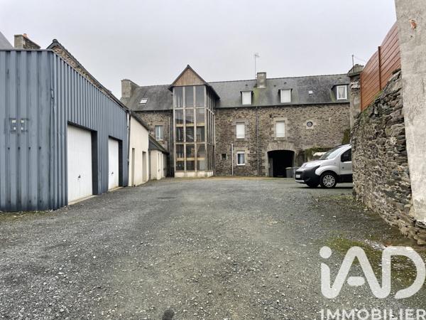 Appartement à vendre 2 pièces 42 m² La Roche-Jaudy