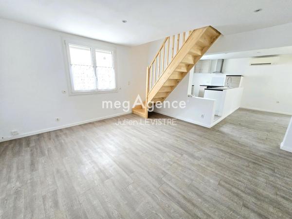 Maison à AUNEAU-BLEURY-SAINT-SYMPHORIEN, 28700 - 5 pièces 100m²