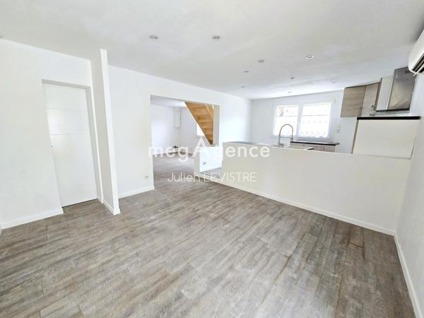 Maison à AUNEAU-BLEURY-SAINT-SYMPHORIEN, 28700 - 5 pièces 100m²