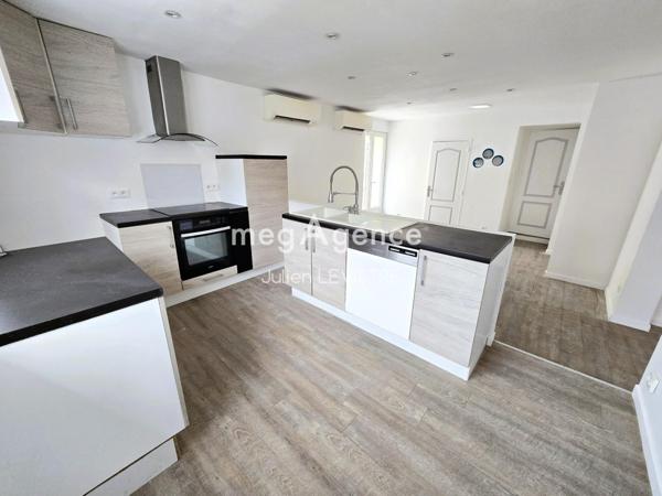 Maison à AUNEAU-BLEURY-SAINT-SYMPHORIEN, 28700 - 5 pièces 100m²