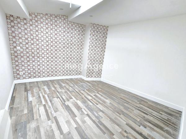 Maison à AUNEAU-BLEURY-SAINT-SYMPHORIEN, 28700 - 5 pièces 100m²