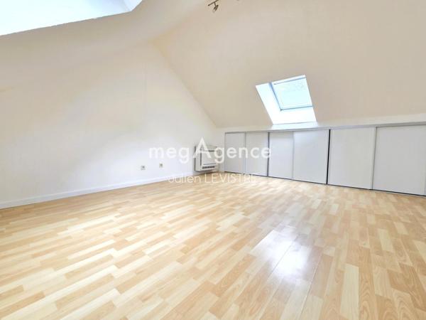 Maison à AUNEAU-BLEURY-SAINT-SYMPHORIEN, 28700 - 5 pièces 100m²