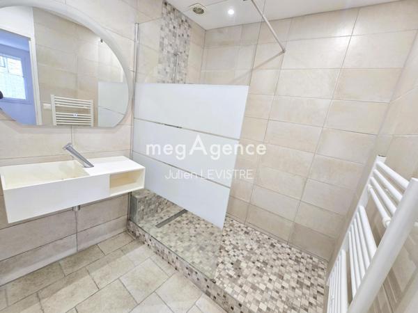 Maison à AUNEAU-BLEURY-SAINT-SYMPHORIEN, 28700 - 5 pièces 100m²