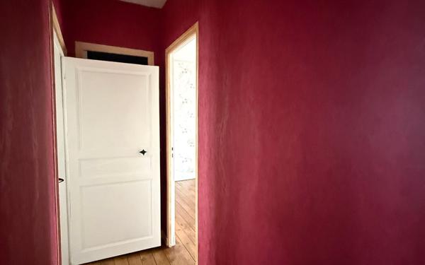 Maison à vendre    6 pièces •  Mamers