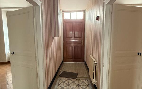 Maison à vendre    6 pièces •  Mamers