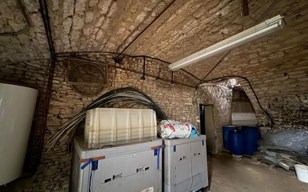 Maison à vendre    6 pièces •  Mamers