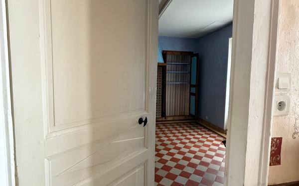 Maison à vendre    6 pièces •  Mamers