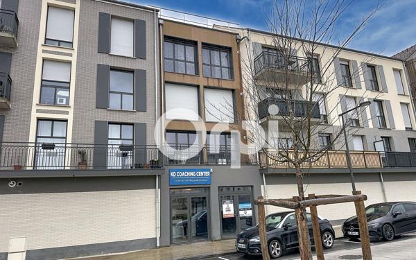 Appartement à vendre    1 pièce • 30,11 m2 Compiègne