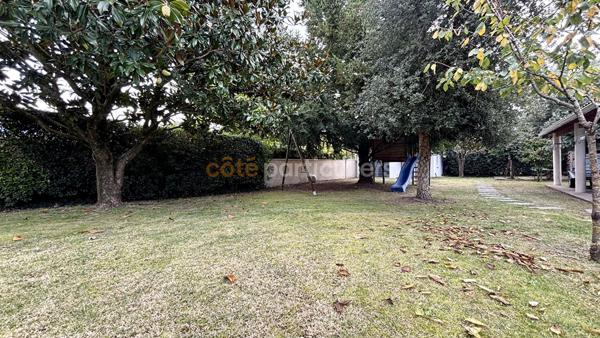 Vente Maison197,08 m² - 7 Pièces - SAINT MEDARD EN JALLES (33160)