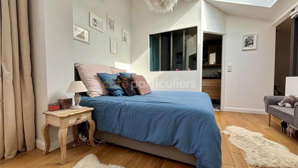 Vente Maison197,08 m² - 7 Pièces - SAINT MEDARD EN JALLES (33160)